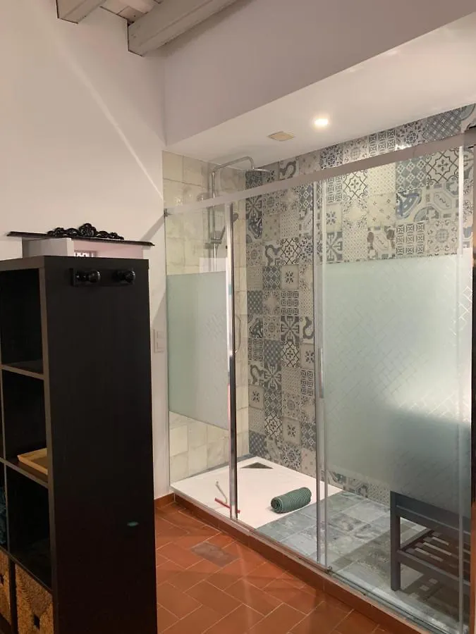 Apartment La Chambre Bleue Chipiona Spain