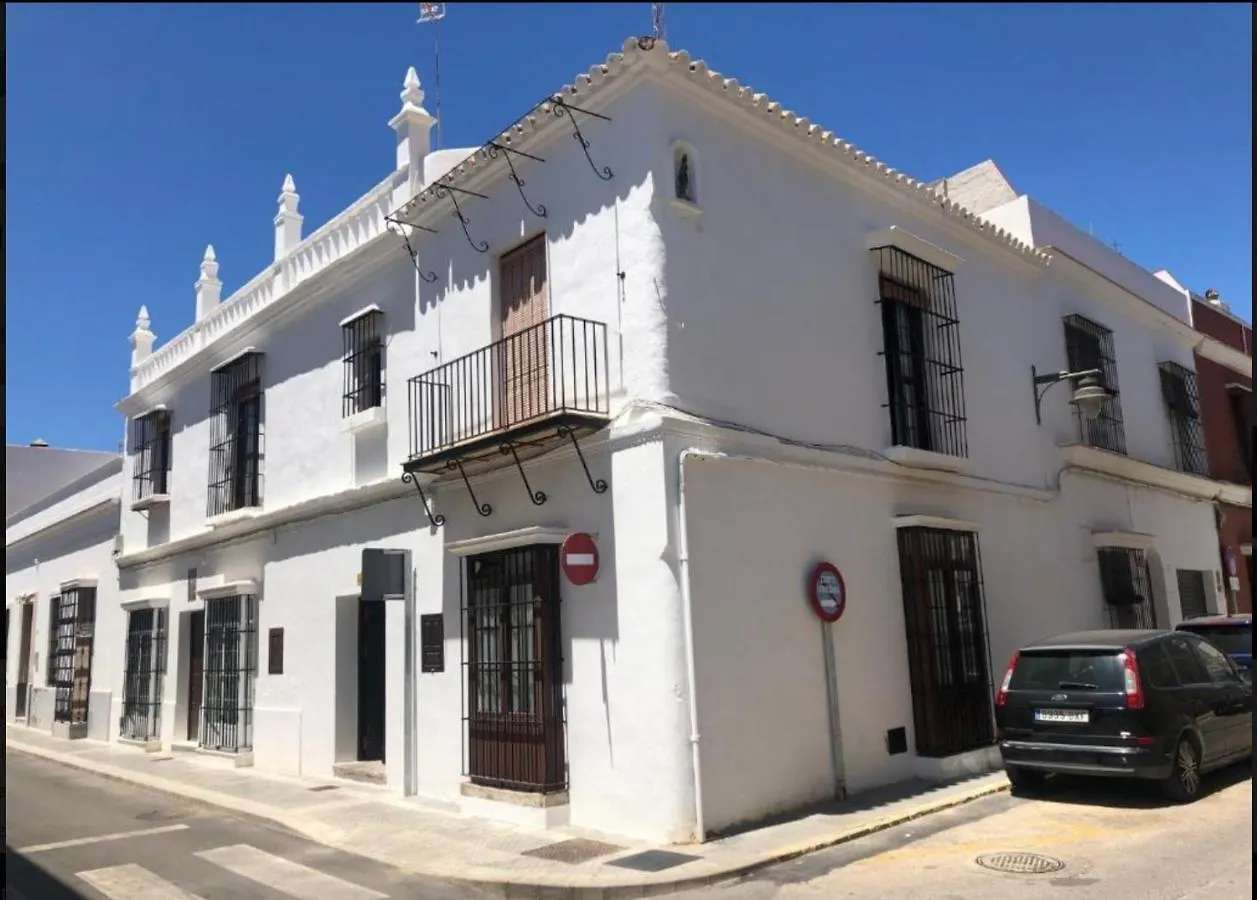 La Chambre Bleue Chipiona Spain