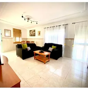  Apartamento Villasultana 2