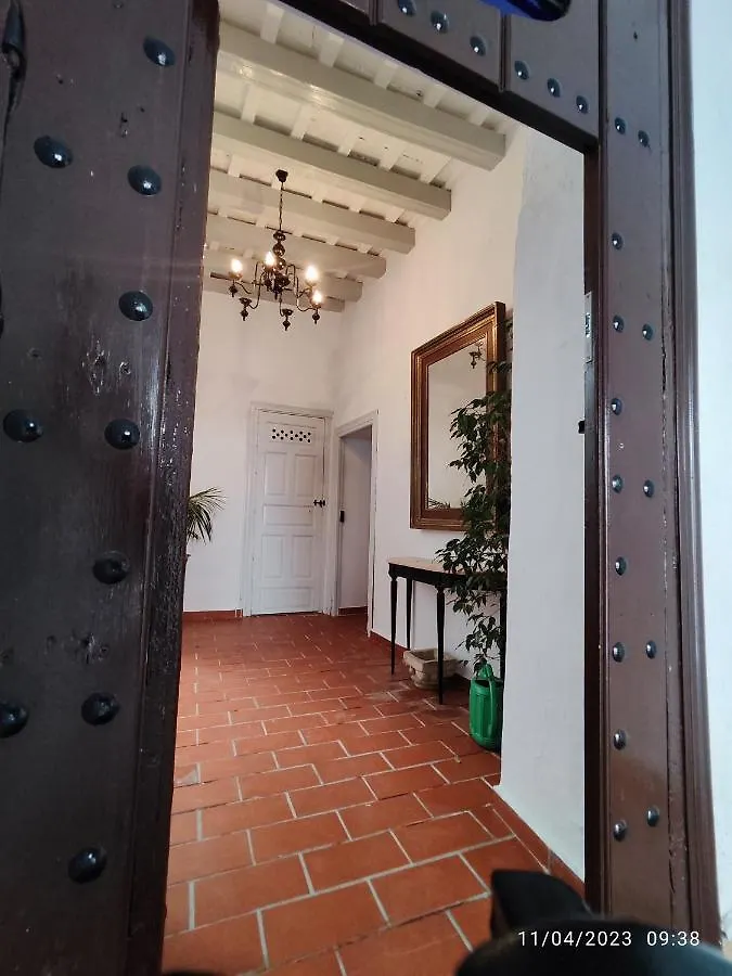 La Chambre Bleue Chipiona 0*,  España