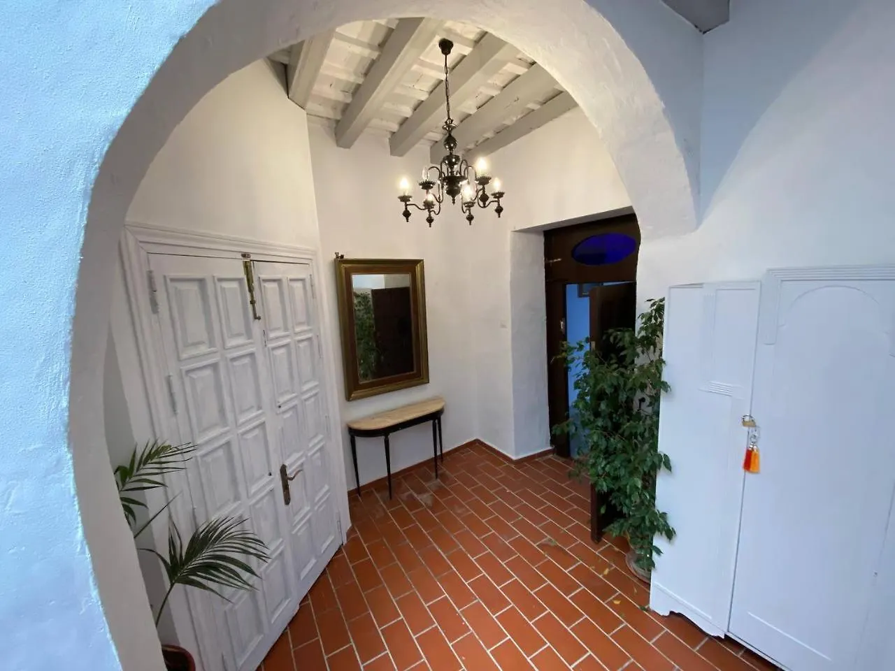 La Chambre Bleue Chipiona 0*,  España