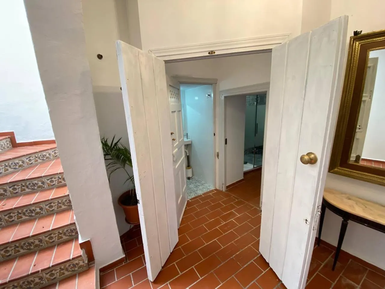 Apartamento La Chambre Bleue Chipiona