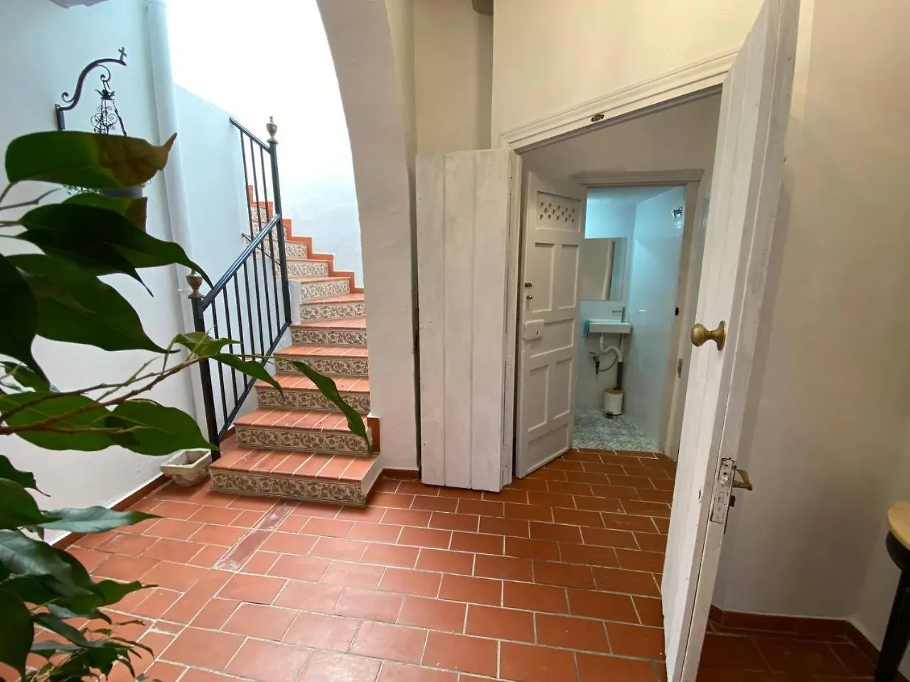 Apartamento La Chambre Bleue Chipiona